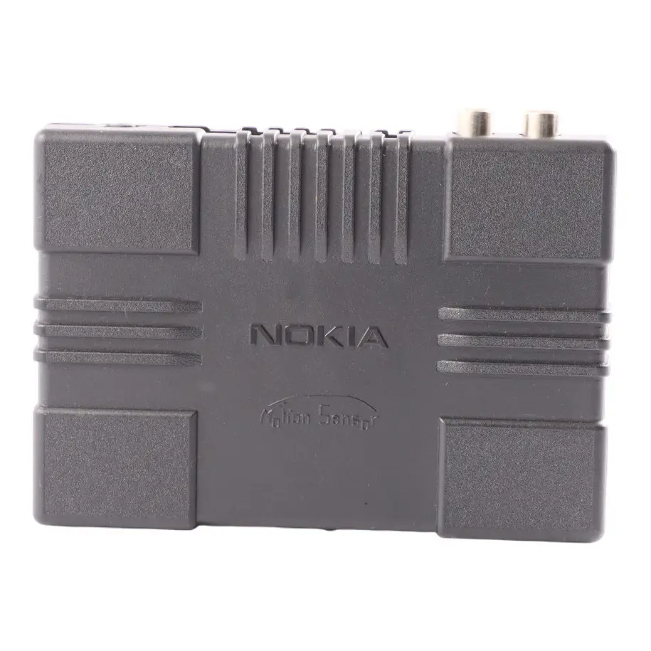 Nokia Bluetooth Hands-free Mobile Phone Module Control Unit 020138 CK-100 to with Part number HF-22 Nokia Bluetooth Hands-free Mobile Phone Module Control Unit 020138 CK-100 - SKU HF-22 - Part number HF-22