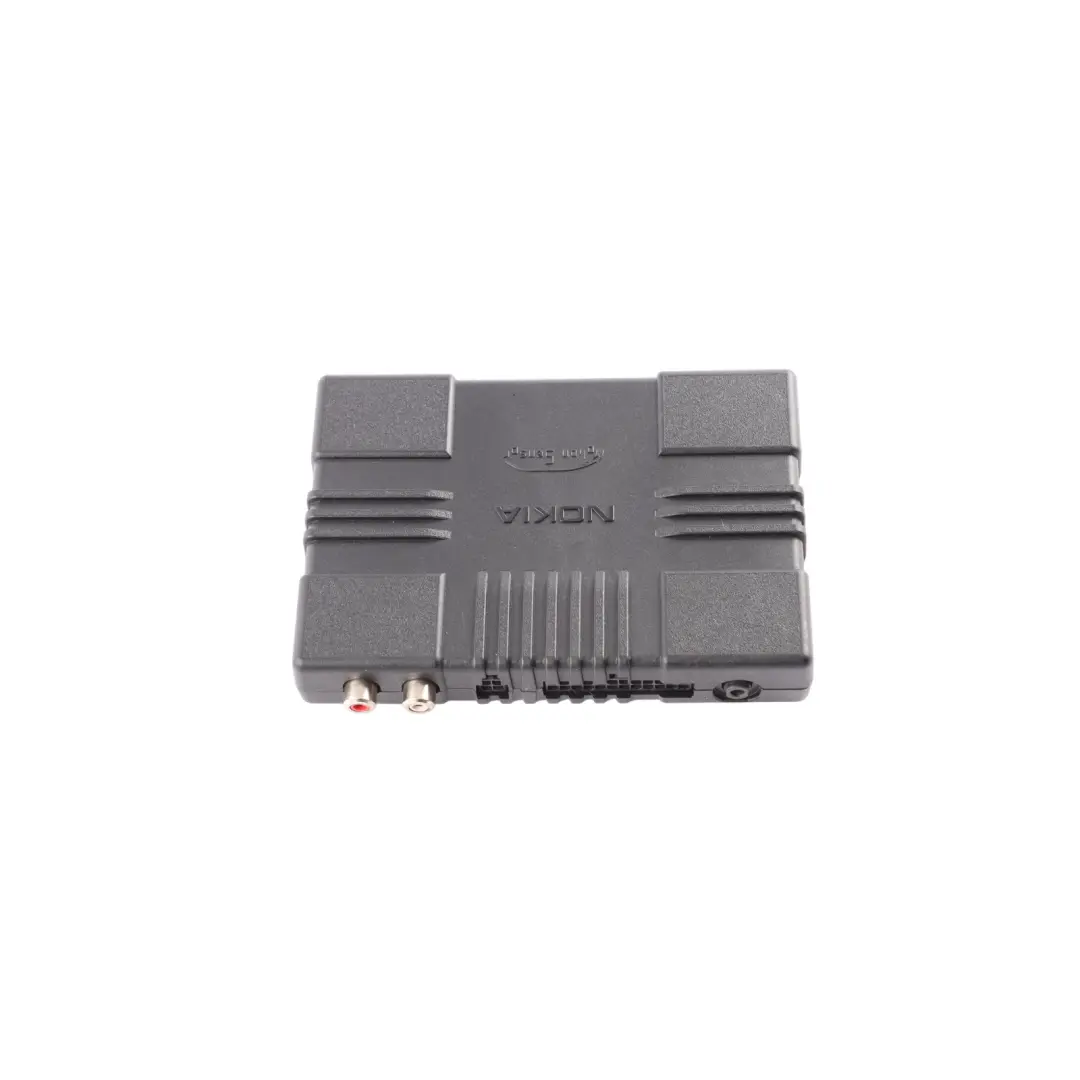 Nokia Bluetooth Hands-free Mobile Phone Module Control Unit 020138 CK-100 to with Part number HF-22 Nokia Bluetooth Hands-free Mobile Phone Module Control Unit 020138 CK-100 - SKU HF-22 - Part number HF-22