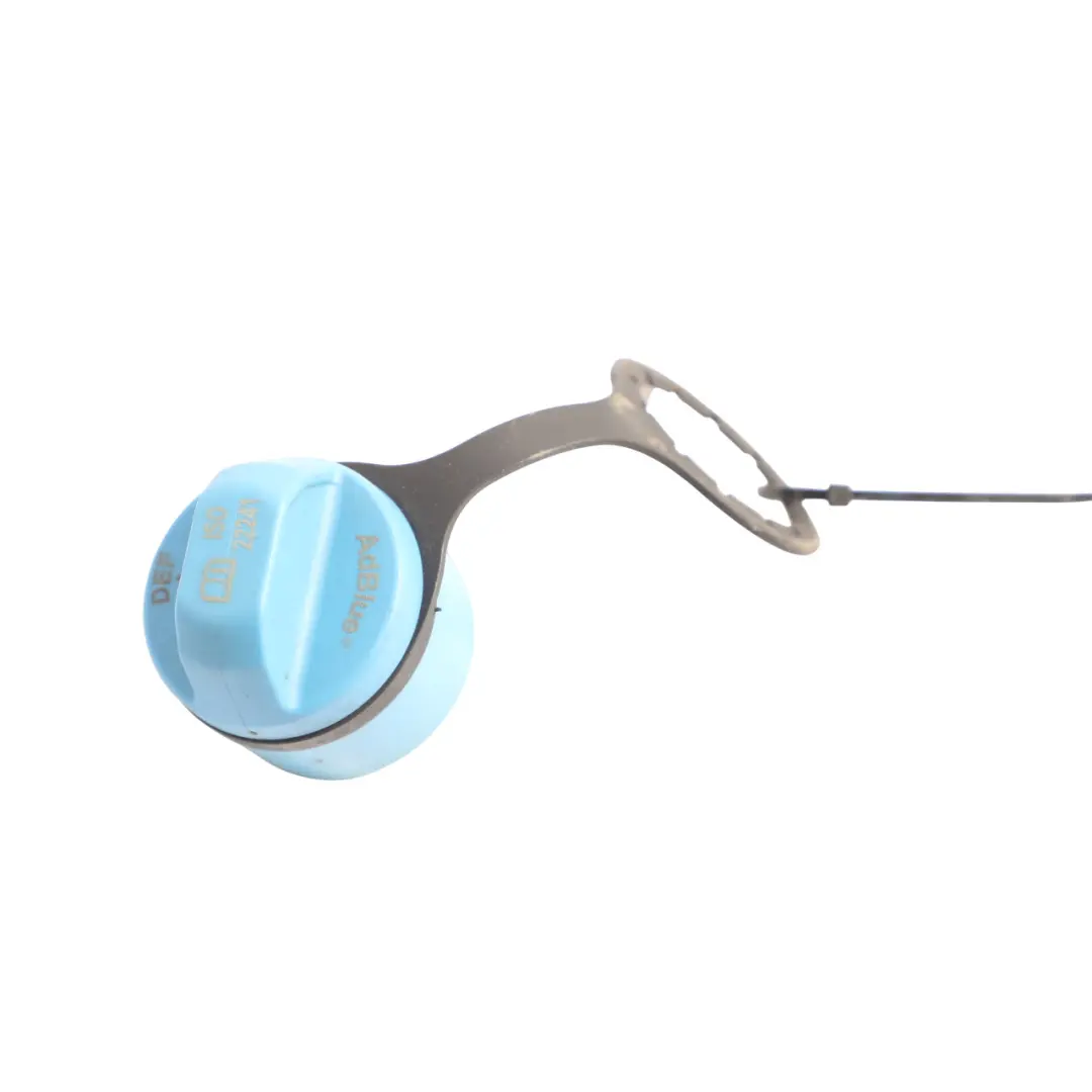 Mk8 Tapa Del Depósito De Adblue 2.0 Ecoblue para Ford Transit con número de pieza HU5A-5K204-AA Ford Transit Mk8 Tapa Del Depósito De Adblue 2.0 Ecoblue - SKU HU5A-5K204-AA - Número de pieza HU5A-5K204-AA