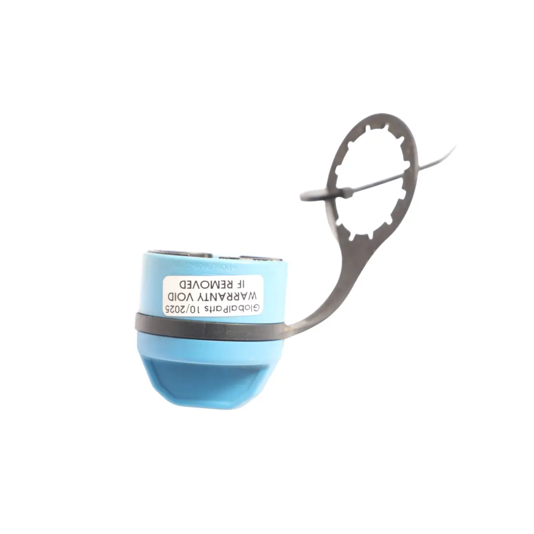 Mk8 AdBlue Tank Filler Cap Cover 2.0 EcoBlue to Ford Transit with Part number HU5A-5K204-AA Ford Transit Mk8 AdBlue Tank Filler Cap Cover 2.0 EcoBlue - SKU HU5A-5K204-AA - Part number HU5A-5K204-AA