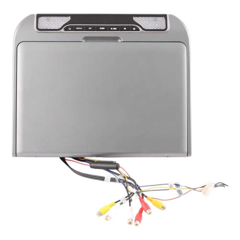  Xtrons CR133HDVS 11.6" Full HD Roof Mounted Multimedia Player HDMI/USB/SD - SKU ICE-VDO-CR133HDVSGREY - Part number ICE-VDO-CR133HDVSGREY