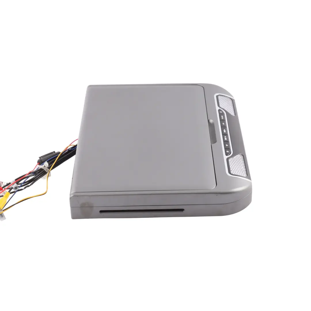 Xtrons CR133HDVS 11.6" Full HD Roof Mounted Multimedia Player HDMI/USB/SD to with Part number ICE-VDO-CR133HDVSGREY Xtrons CR133HDVS 11.6" Full HD Roof Mounted Multimedia Player HDMI/USB/SD - SKU ICE-VDO-CR133HDVSGREY - Part number ICE-VDO-CR133HDVSGREY