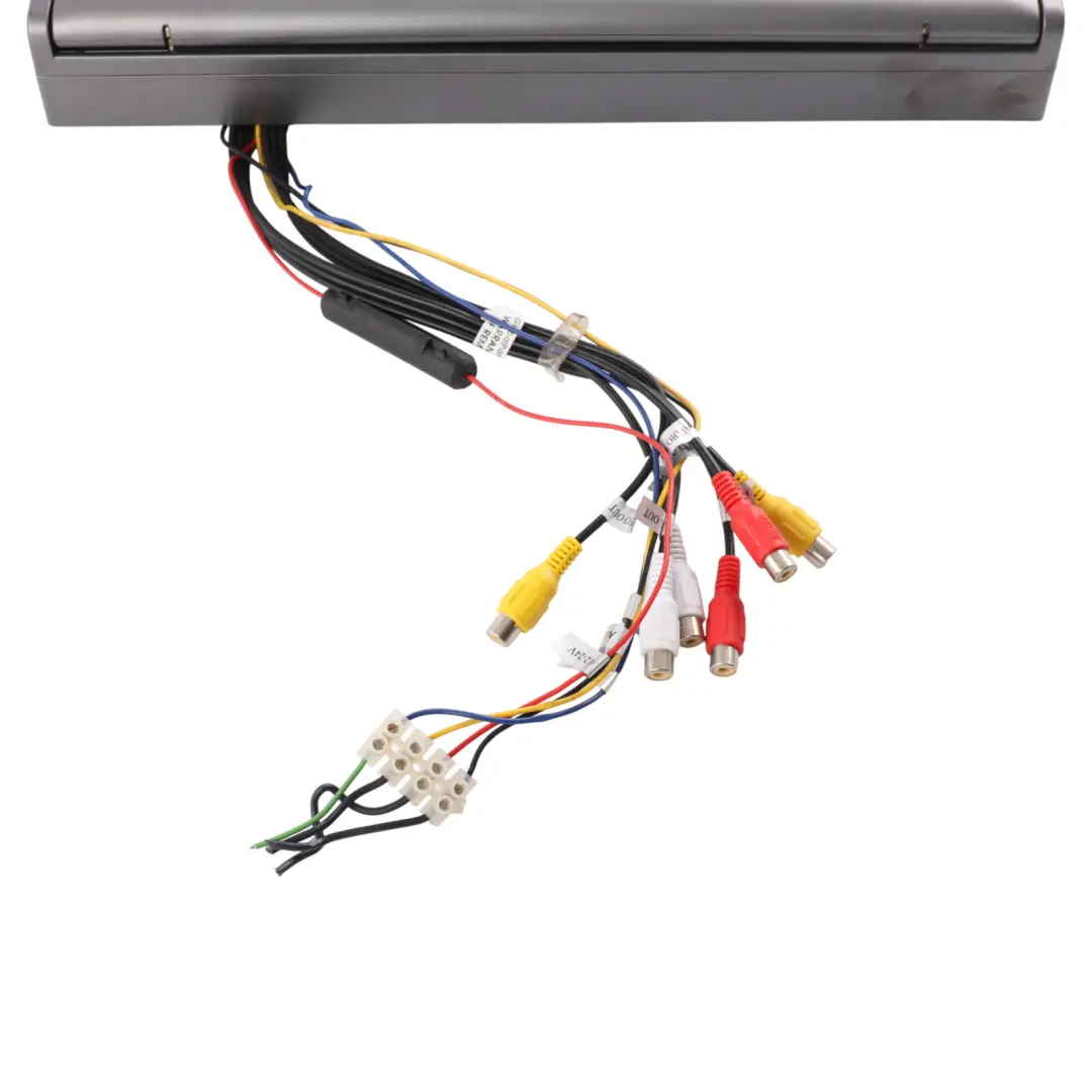  Xtrons CR133HDVS 11.6" Full HD Roof Mounted Multimedia Player HDMI/USB/SD - SKU ICE-VDO-CR133HDVSGREY - Part number ICE-VDO-CR133HDVSGREY