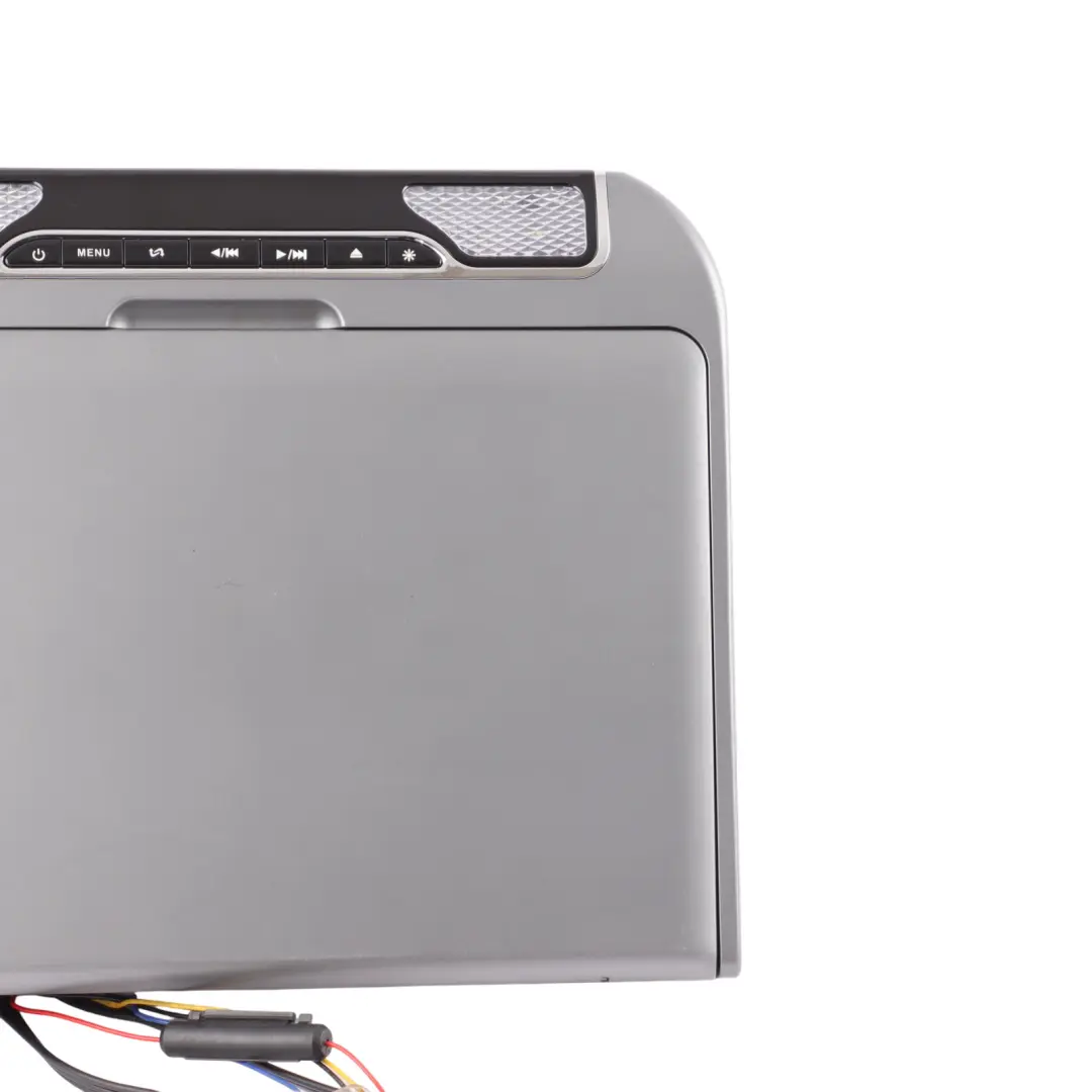 Xtrons CR133HDVS 11.6" Full HD Roof Mounted Multimedia Player HDMI/USB/SD to with Part number ICE-VDO-CR133HDVSGREY Xtrons CR133HDVS 11.6" Full HD Roof Mounted Multimedia Player HDMI/USB/SD - SKU ICE-VDO-CR133HDVSGREY - Part number ICE-VDO-CR133HDVSGREY