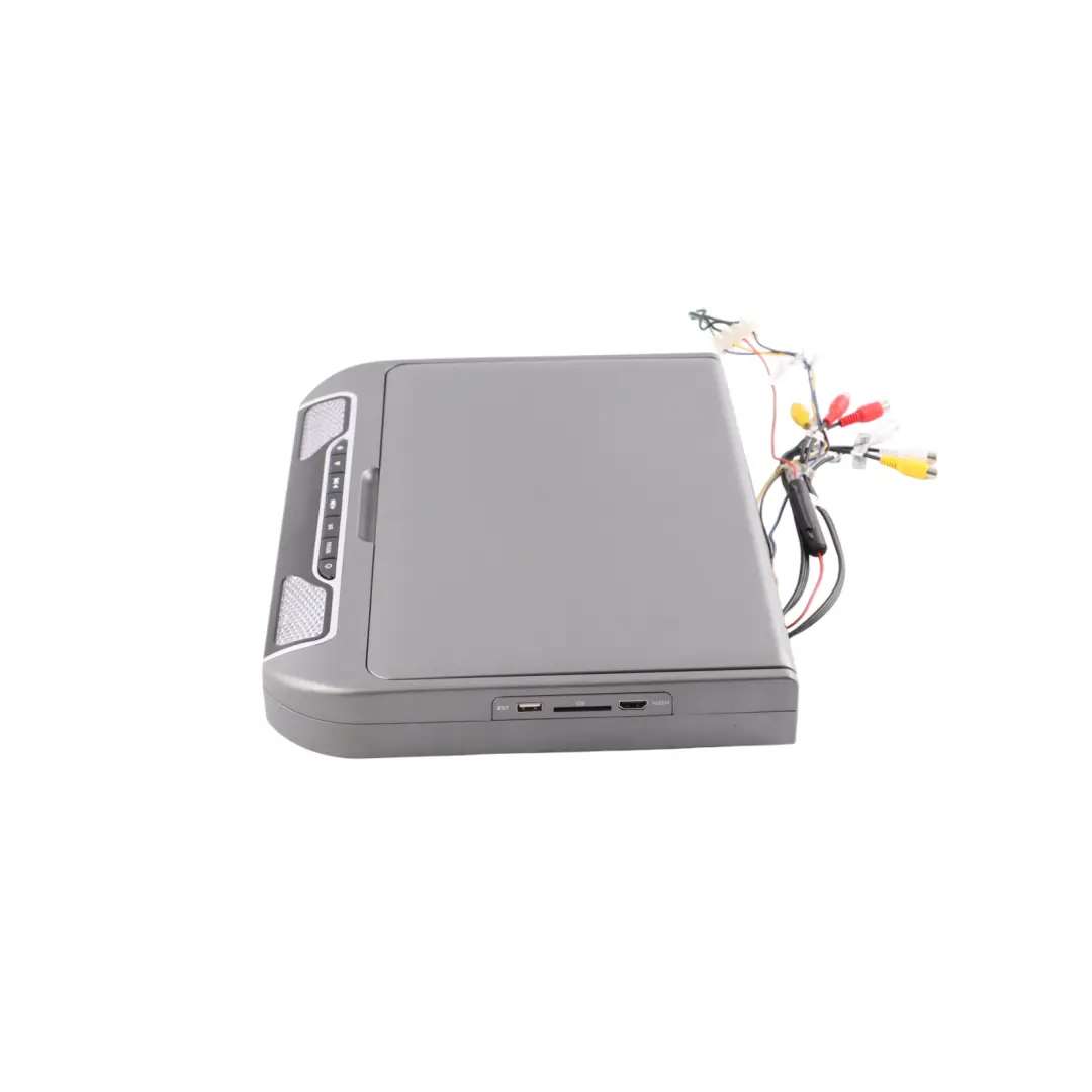 Xtrons CR133HDVS 11.6" Full HD Roof Mounted Multimedia Player HDMI/USB/SD to with Part number ICE-VDO-CR133HDVSGREY Xtrons CR133HDVS 11.6" Full HD Roof Mounted Multimedia Player HDMI/USB/SD - SKU ICE-VDO-CR133HDVSGREY - Part number ICE-VDO-CR133HDVSGREY