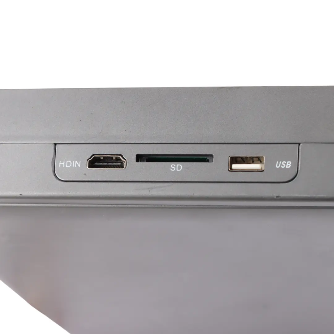 Xtrons CR133HDVS 11.6" Full HD Roof Mounted Multimedia Player HDMI/USB/SD to with Part number ICE-VDO-CR133HDVSGREY Xtrons CR133HDVS 11.6" Full HD Roof Mounted Multimedia Player HDMI/USB/SD - SKU ICE-VDO-CR133HDVSGREY - Part number ICE-VDO-CR133HDVSGREY