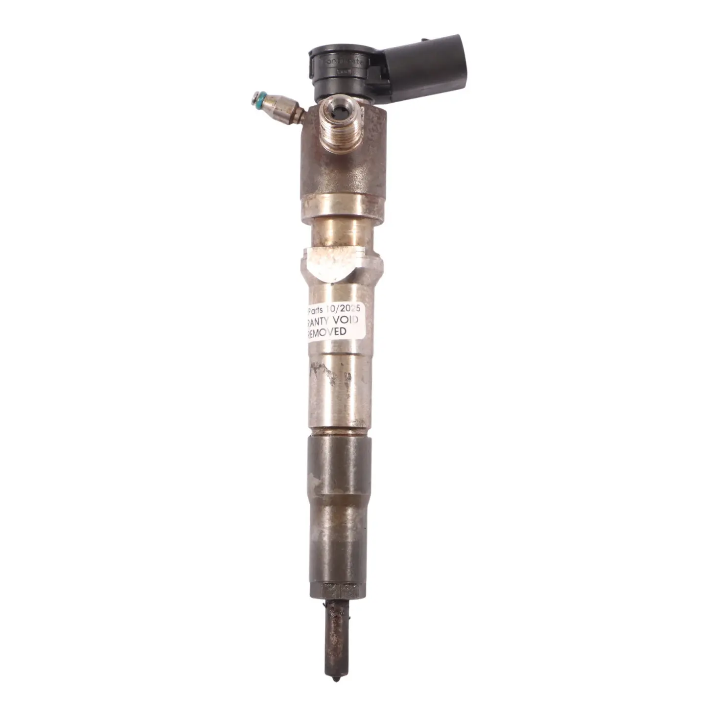 Ford Transit MK8 Diesel Fuel Injector Injection 2.0 TDCi JB3Q-9K546-AA