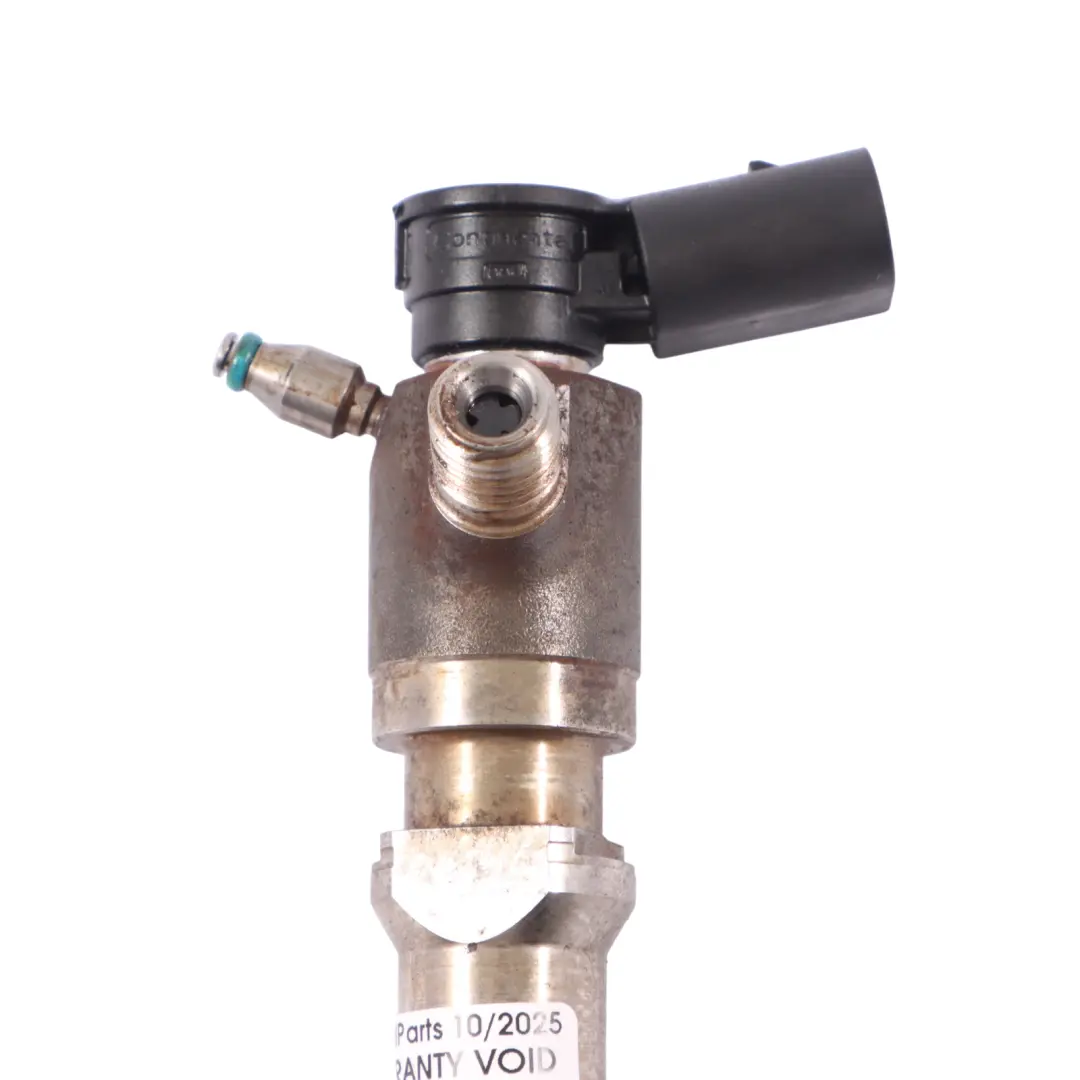Ford Transit MK8 Diesel Einspritzdüse Einspritzung 2.0 Tdci - SKU JB3Q-9K546-AA - Teilenummer JB3Q-9K546-AA