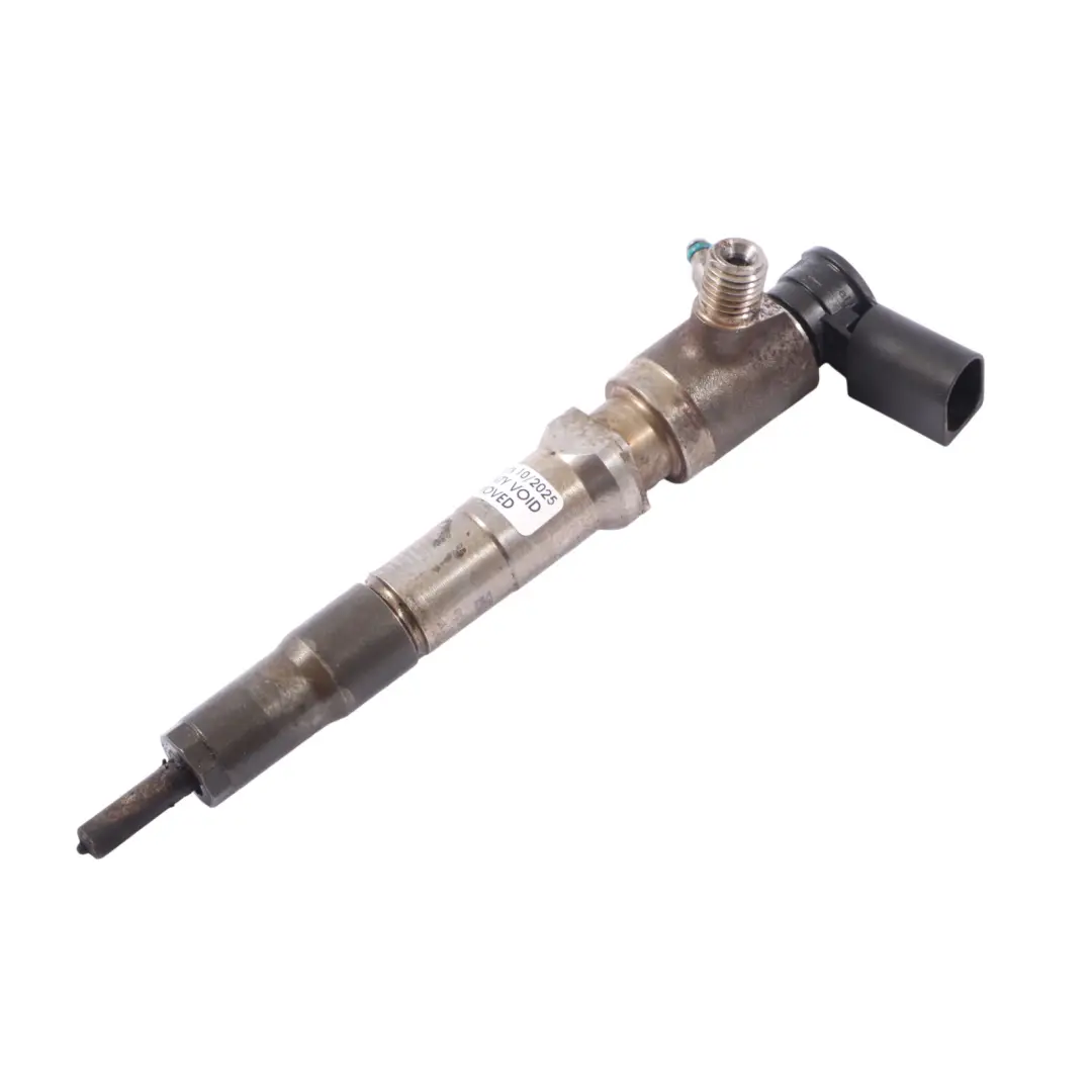 Ford Transit MK8 Diesel Fuel Injector Injection 2.0 TDCi - SKU JB3Q-9K546-AA - Part number JB3Q-9K546-AA