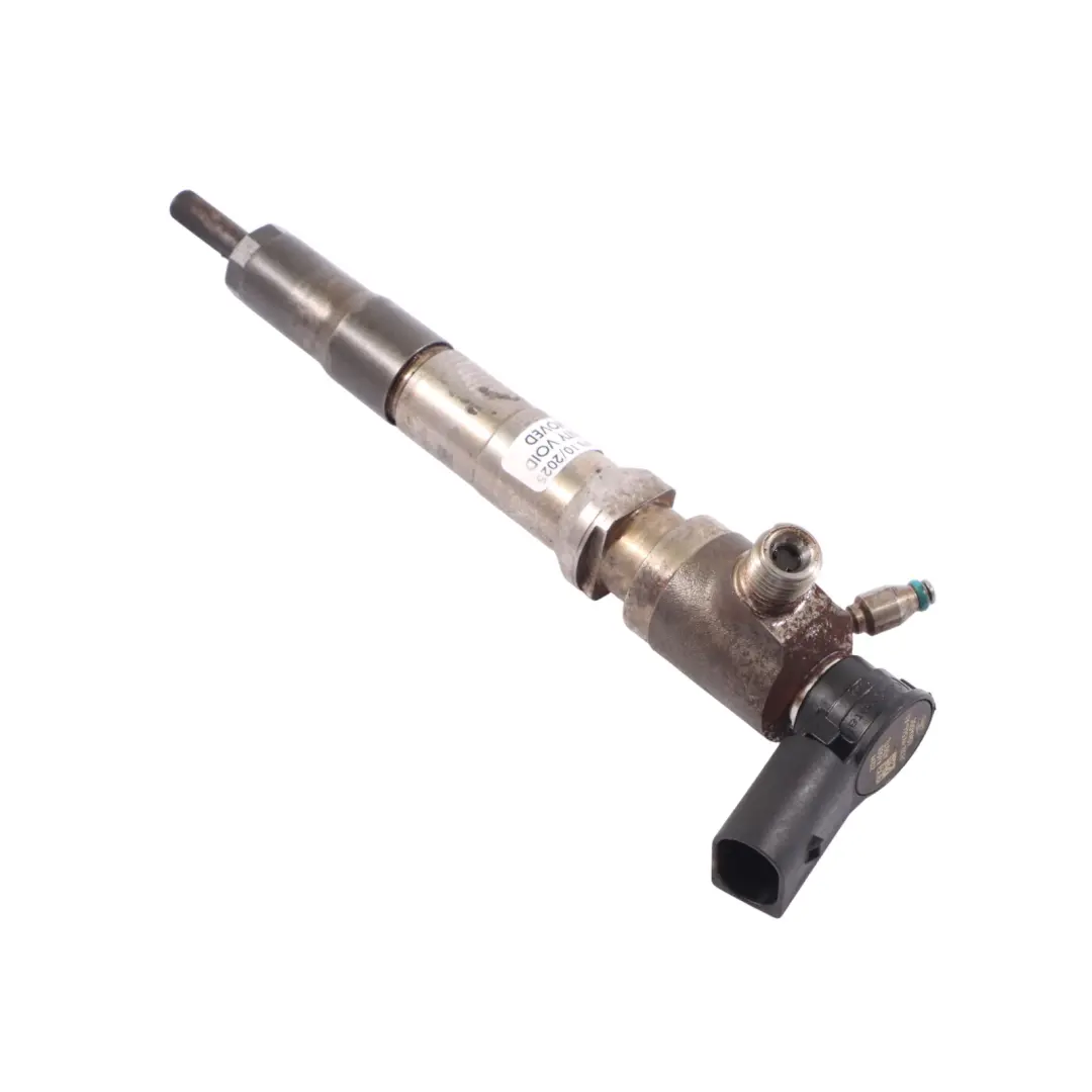 Ford Transit MK8 Diesel Einspritzdüse Einspritzung 2.0 Tdci - SKU JB3Q-9K546-AA - Teilenummer JB3Q-9K546-AA