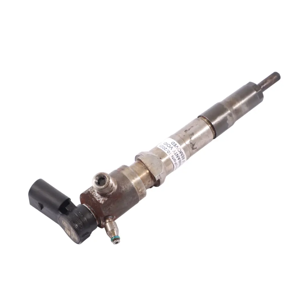Ford Transit MK8 Diesel Fuel Injector Injection 2.0 TDCi - SKU JB3Q-9K546-AA - Part number JB3Q-9K546-AA