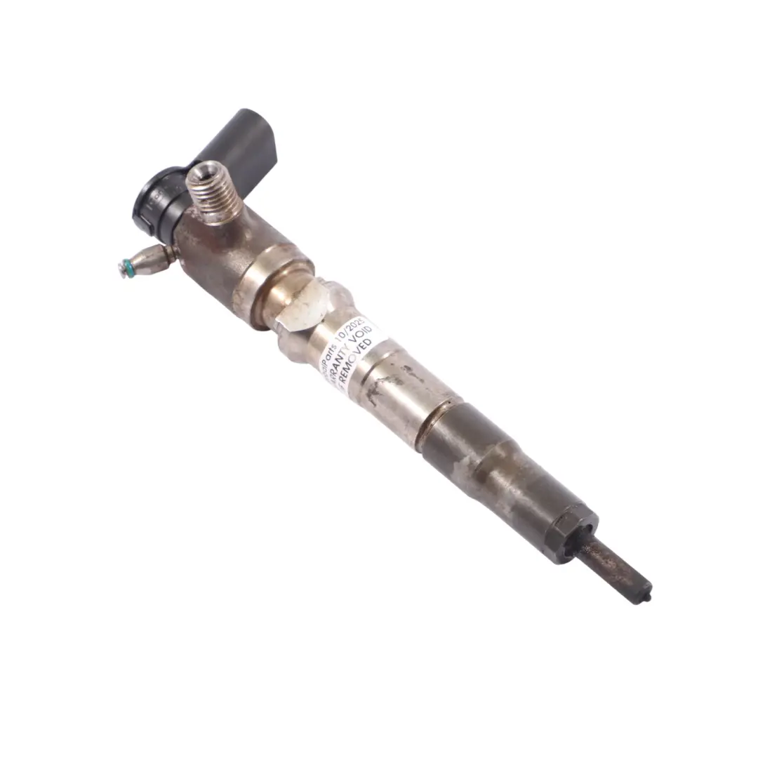 Ford Transit MK8 Diesel Fuel Injector Injection 2.0 TDCi - SKU JB3Q-9K546-AA - Part number JB3Q-9K546-AA