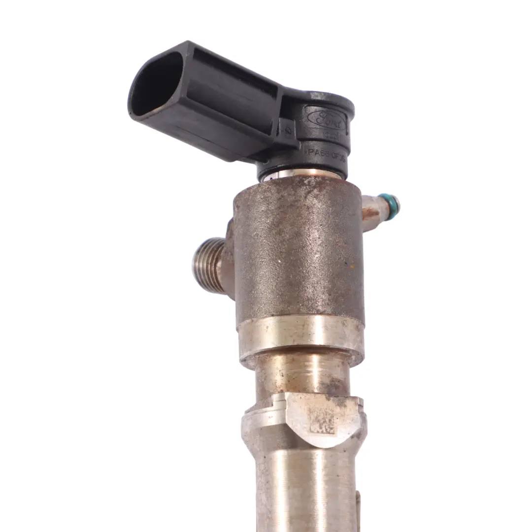 MK8 Injecteur De Carburant Diesel 2.0 Tdci pour Ford Transit à propos du numéro de pièce JB3Q-9K546-AA Ford Transit MK8 Injecteur De Carburant Diesel 2.0 Tdci - SKU JB3Q-9K546-AA - Numéro de pièce JB3Q-9K546-AA