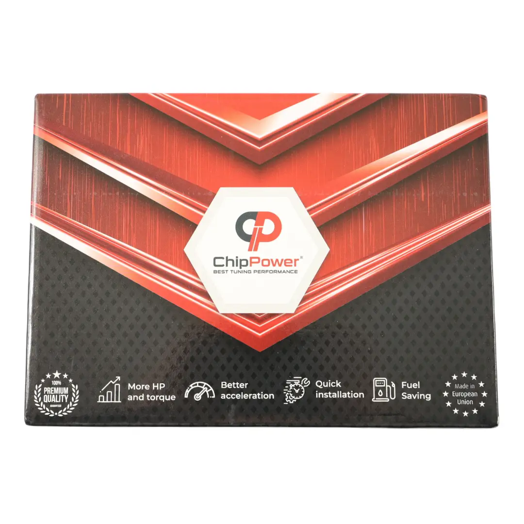  Chip Power Chiptuning Box GS2 Steuergerät Modul Tuning Set - SKU K211-K223 - Teilenummer K211-K223