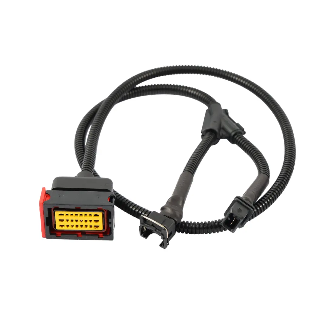  Chip Power Chiptuning Box GS2 Steuergerät Modul Tuning Set - SKU K211-K223 - Teilenummer K211-K223