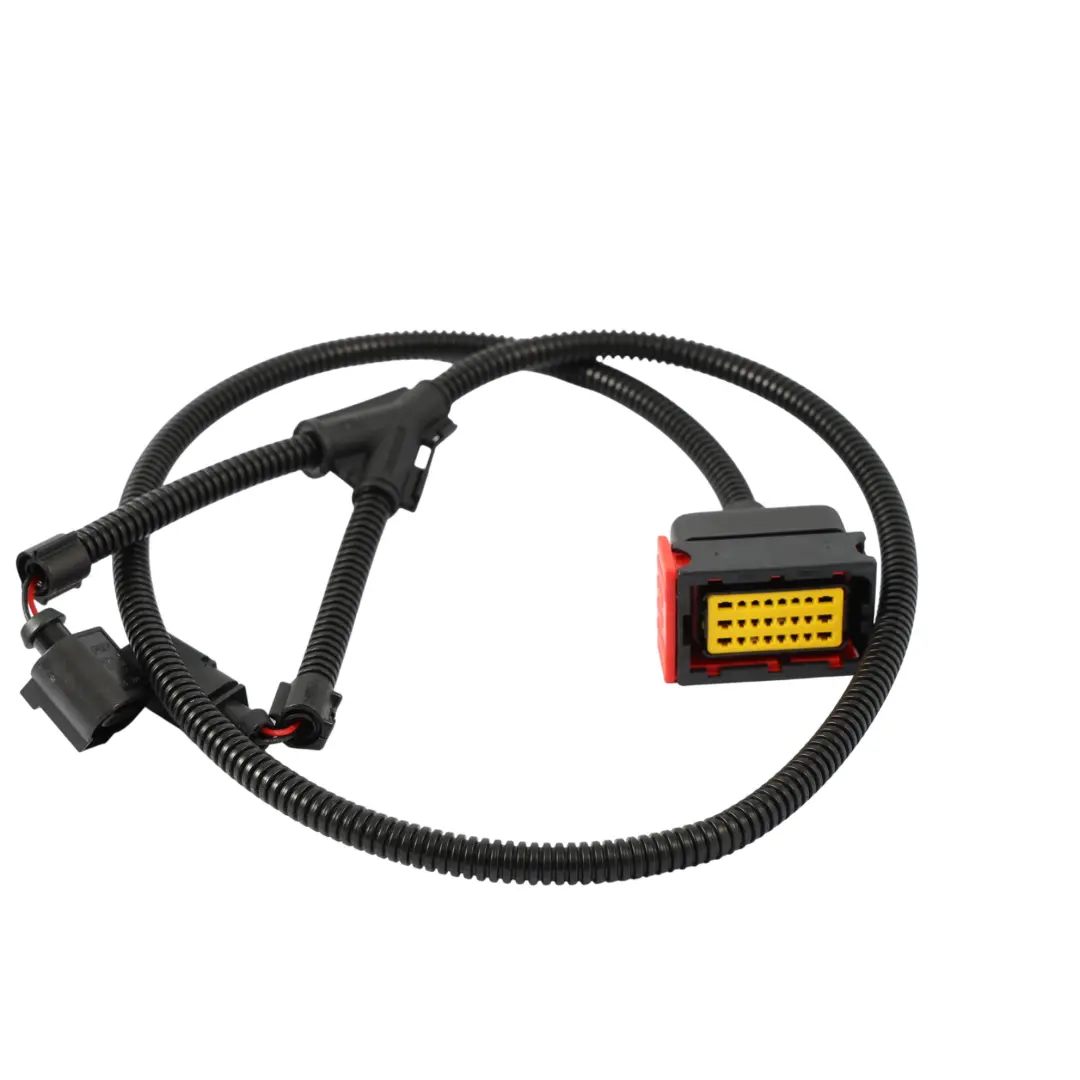  Chip Power Chiptuning Box GS2 Steuergerät Modul Tuning Set - SKU K211-K223 - Teilenummer K211-K223