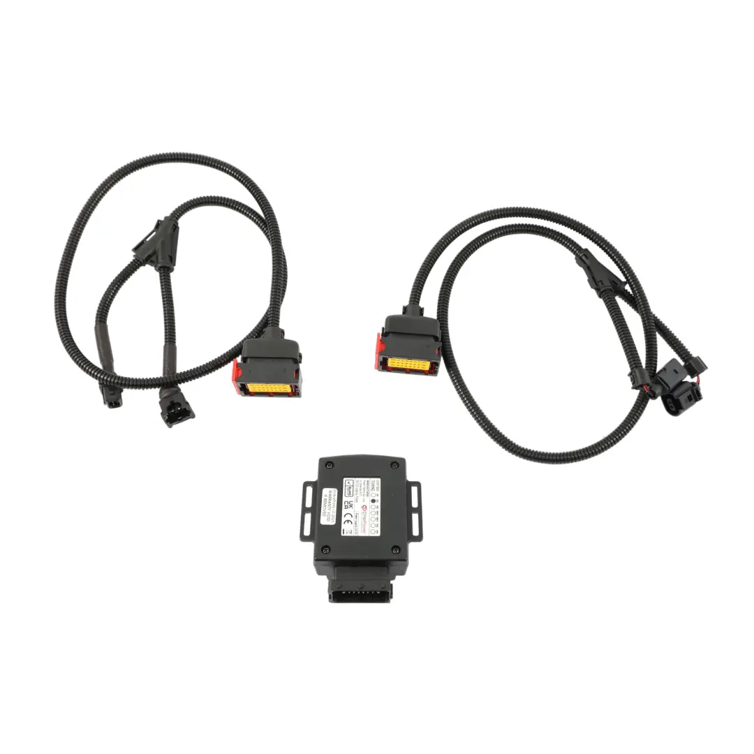  Chip Power Chiptuning Box GS2 Steuergerät Modul Tuning Set - SKU K211-K223 - Teilenummer K211-K223