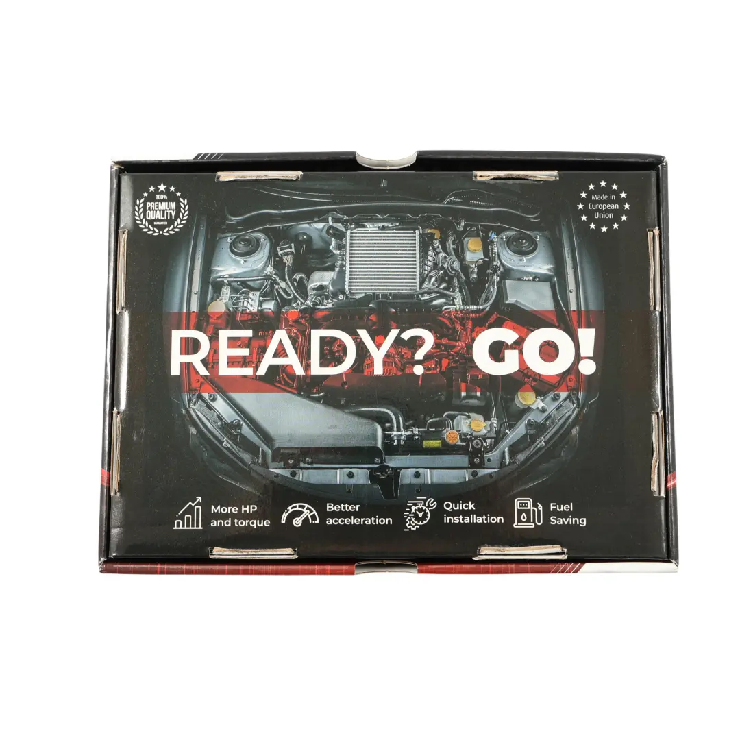  Chip Power Chiptuning Box GS2 Steuergerät Modul Tuning Set - SKU K211-K223 - Teilenummer K211-K223