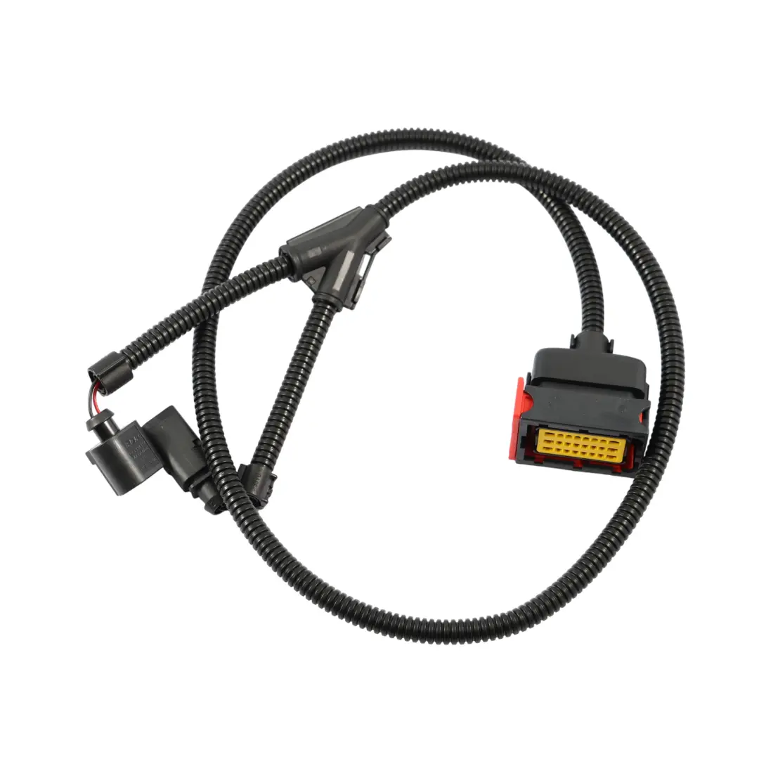 Chip Power Chiptuning Box GS2 Steuergerät Modul Tuning Set - SKU K211-K223 - Teilenummer K211-K223