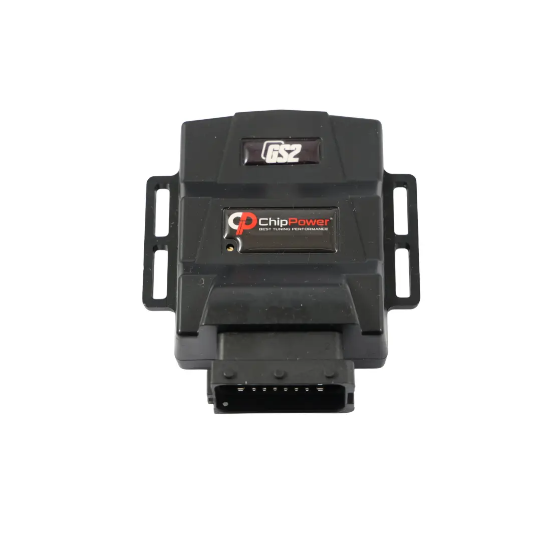  Chip Power Chiptuning Box GS2 Steuergerät Modul Tuning Set - SKU K211-K223 - Teilenummer K211-K223