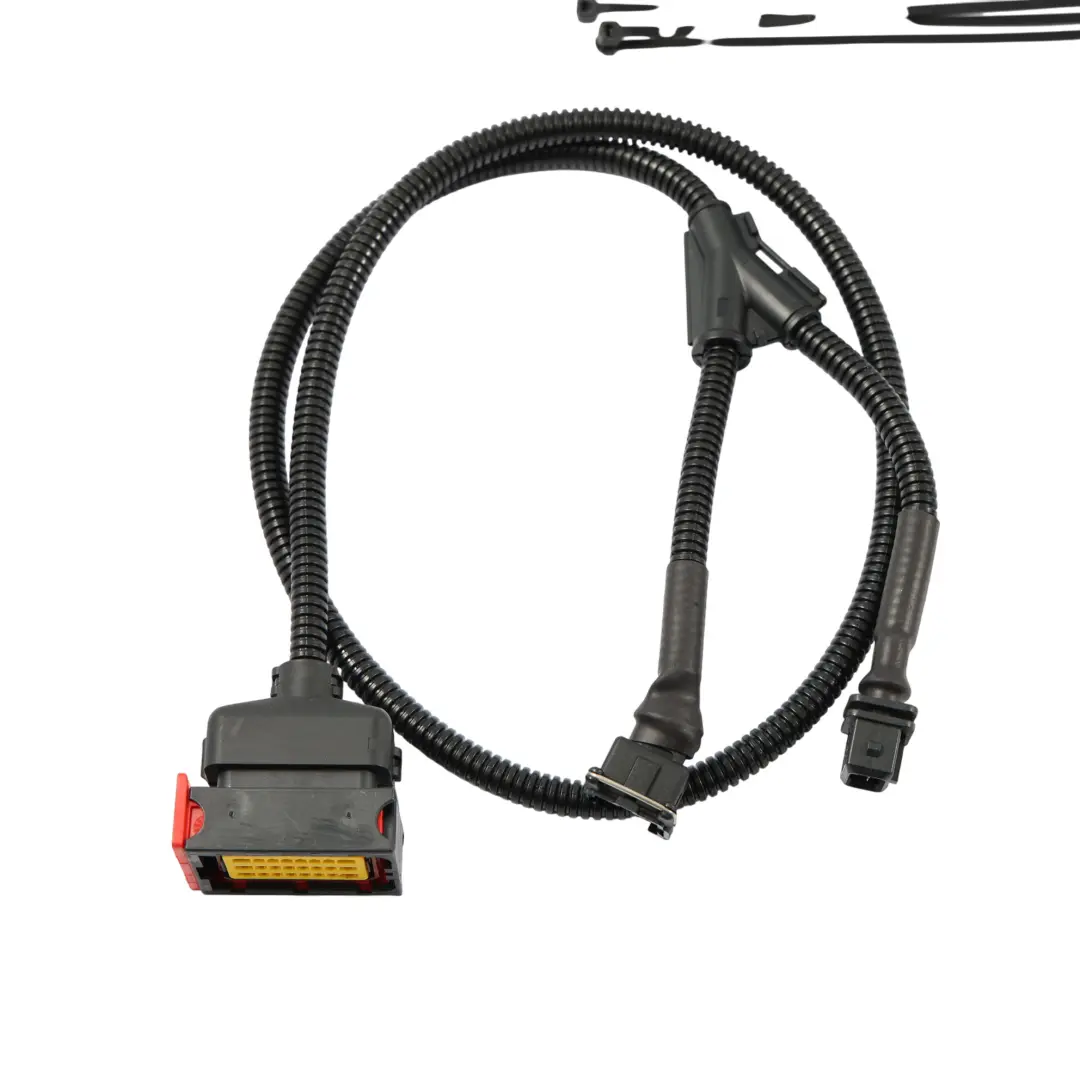  Chip Power Chiptuning Box GS2 Steuergerät Modul Tuning Set - SKU K211-K223 - Teilenummer K211-K223