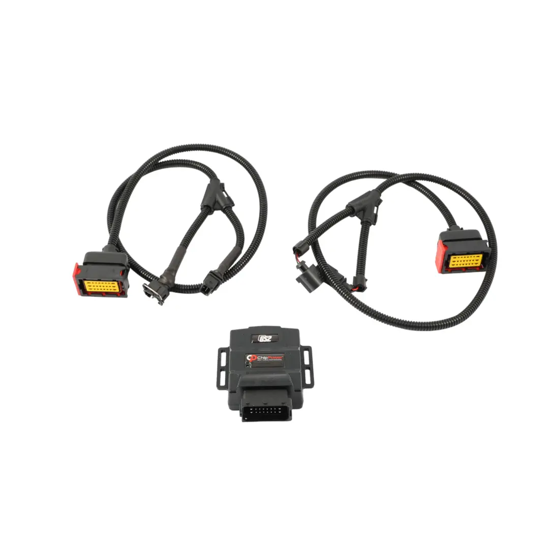  Chip Power Chiptuning Box GS2 Steuergerät Modul Tuning Set - SKU K211-K223 - Teilenummer K211-K223