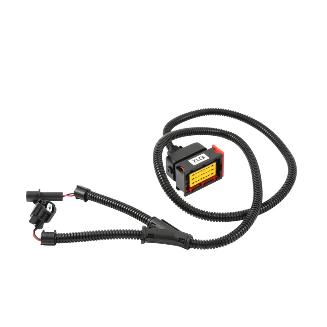  Chip Power Chiptuning Power Box GS2 Zestaw Tuningowy - SKU K515B-K212 - Numer Części K515B-K212