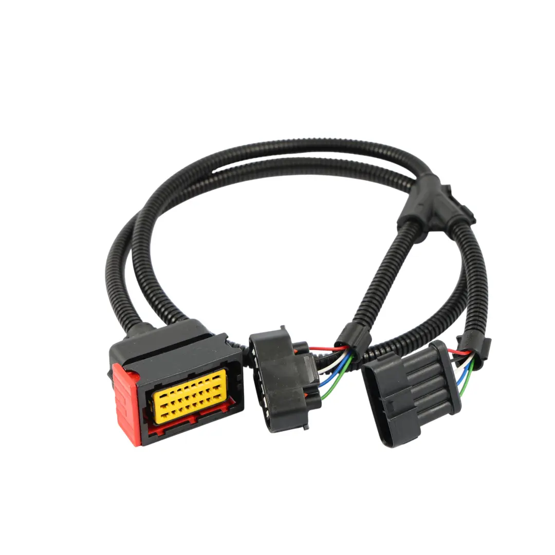  Chip Power Chiptuning Power Box GS2 Zestaw Tuningowy - SKU K515B-K212 - Numer Części K515B-K212