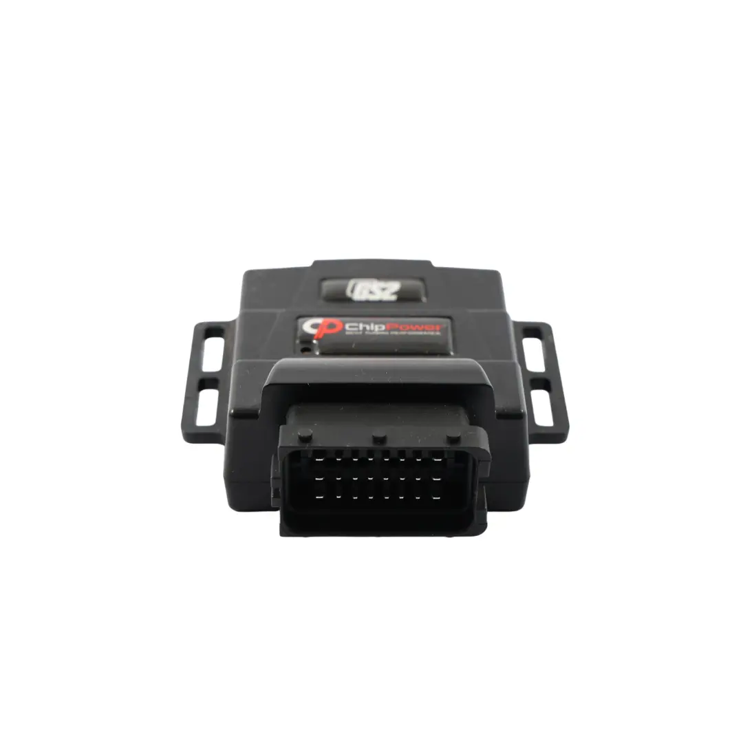  Chip Power Chiptuning Power Box GS2 Zestaw Tuningowy - SKU K515B-K212 - Numer Części K515B-K212