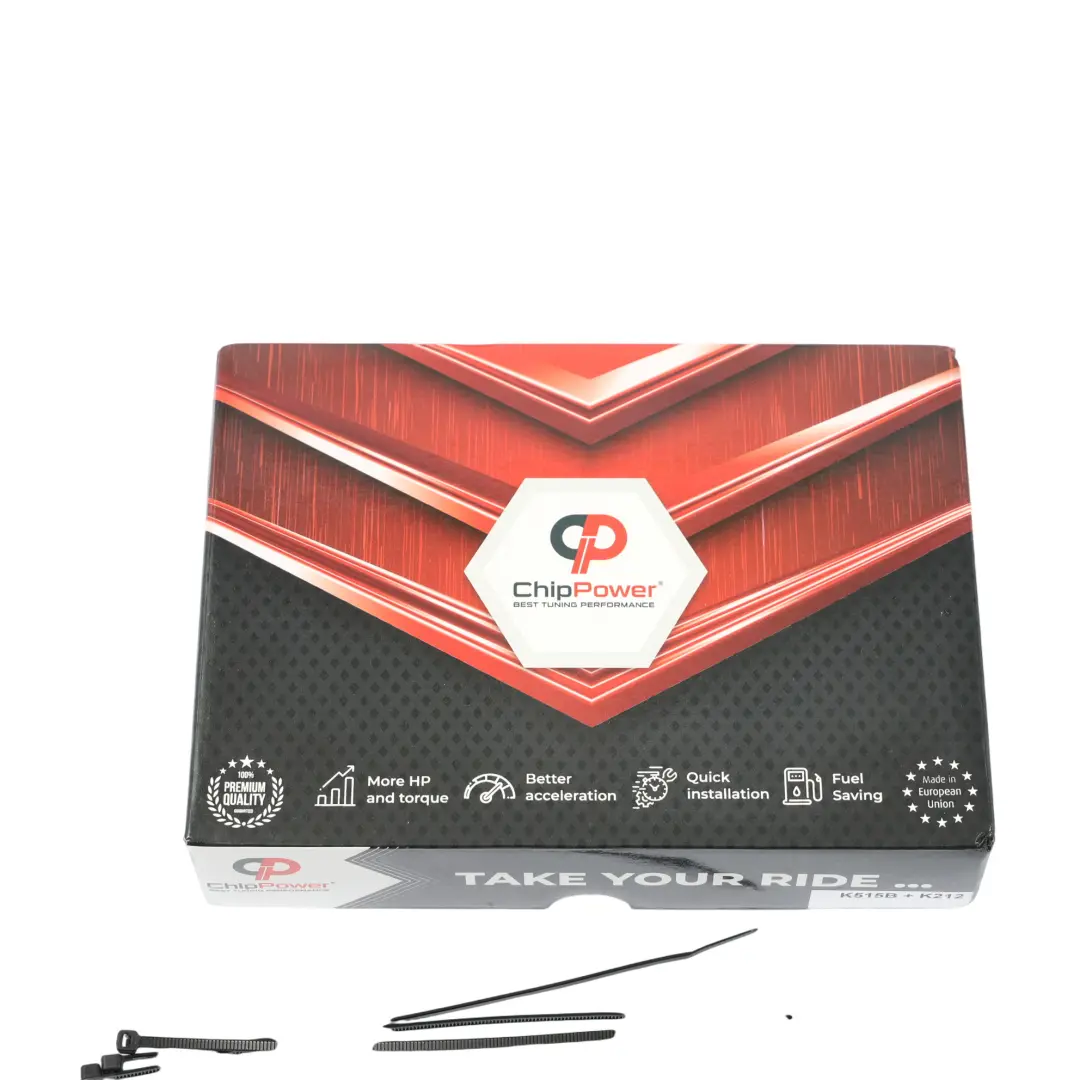 Chip Power Chiptuning Box GS2 Steuergerät Modul Tuning Set für mit Teilenummer K515B-K212 Chip Power Chiptuning Box GS2 Steuergerät Modul Tuning Set - SKU K515B-K212 - Teilenummer K515B-K212