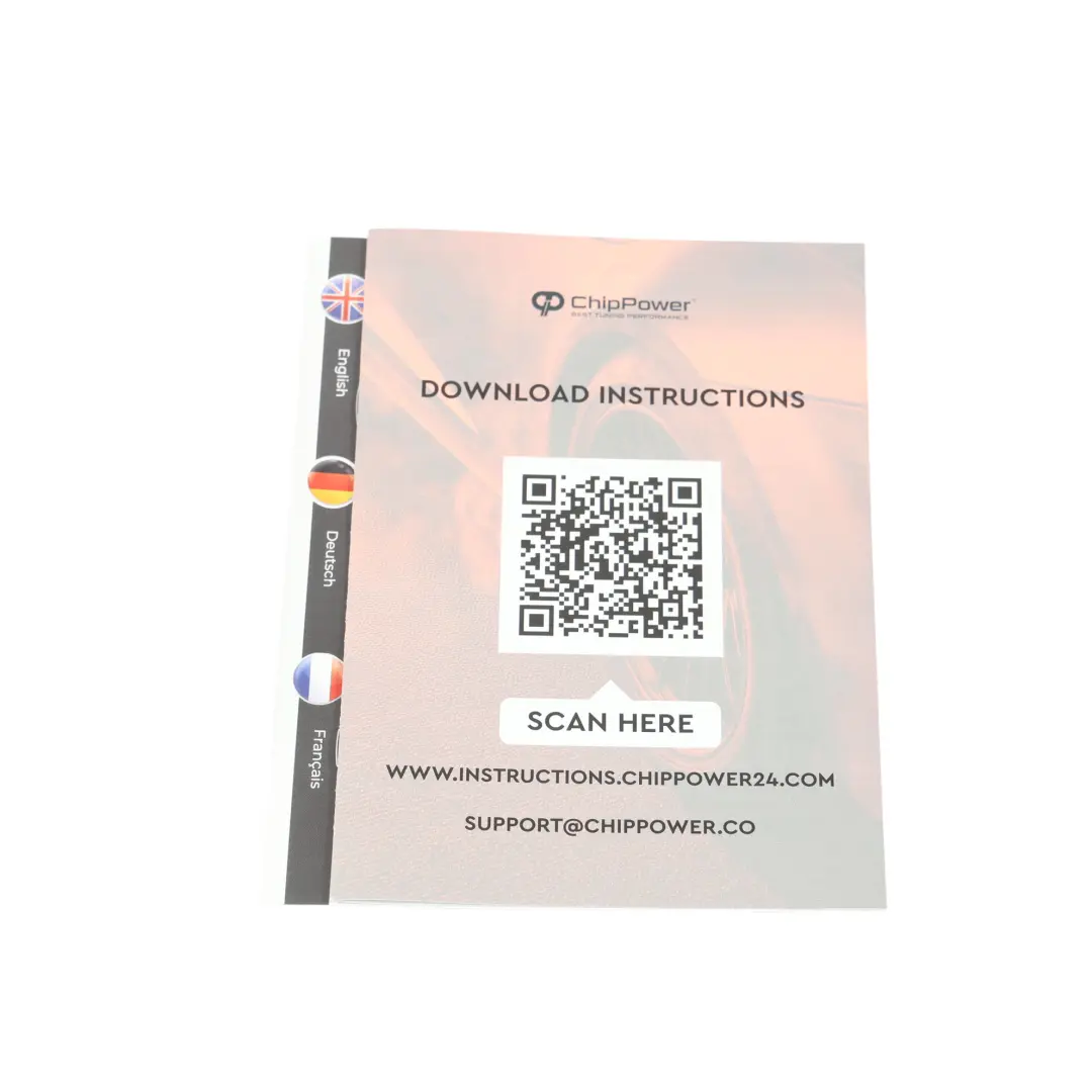 Chip Power Chiptuning Box GS2 Unidad De Control Módulo Tuning Set para con número de pieza K515B-K212 Chip Power Chiptuning Box GS2 Unidad De Control Módulo Tuning Set - SKU K515B-K212 - Número de pieza K515B-K212