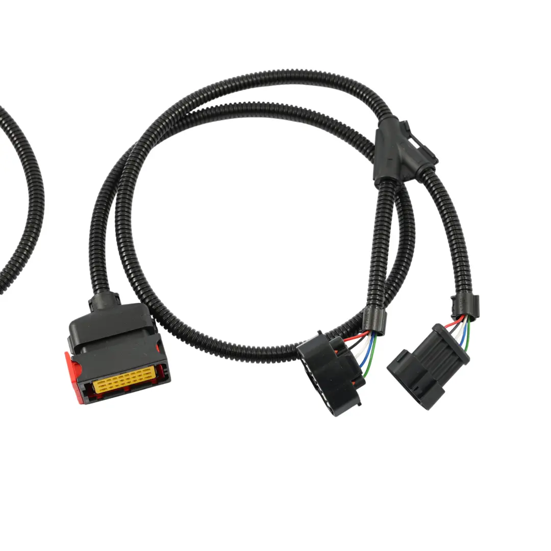 Chip Power Chiptuning Power Box GS2 Zestaw Tuningowy do o numerze K515B-K212 Chip Power Chiptuning Power Box GS2 Zestaw Tuningowy - SKU K515B-K212 - Numer Części K515B-K212