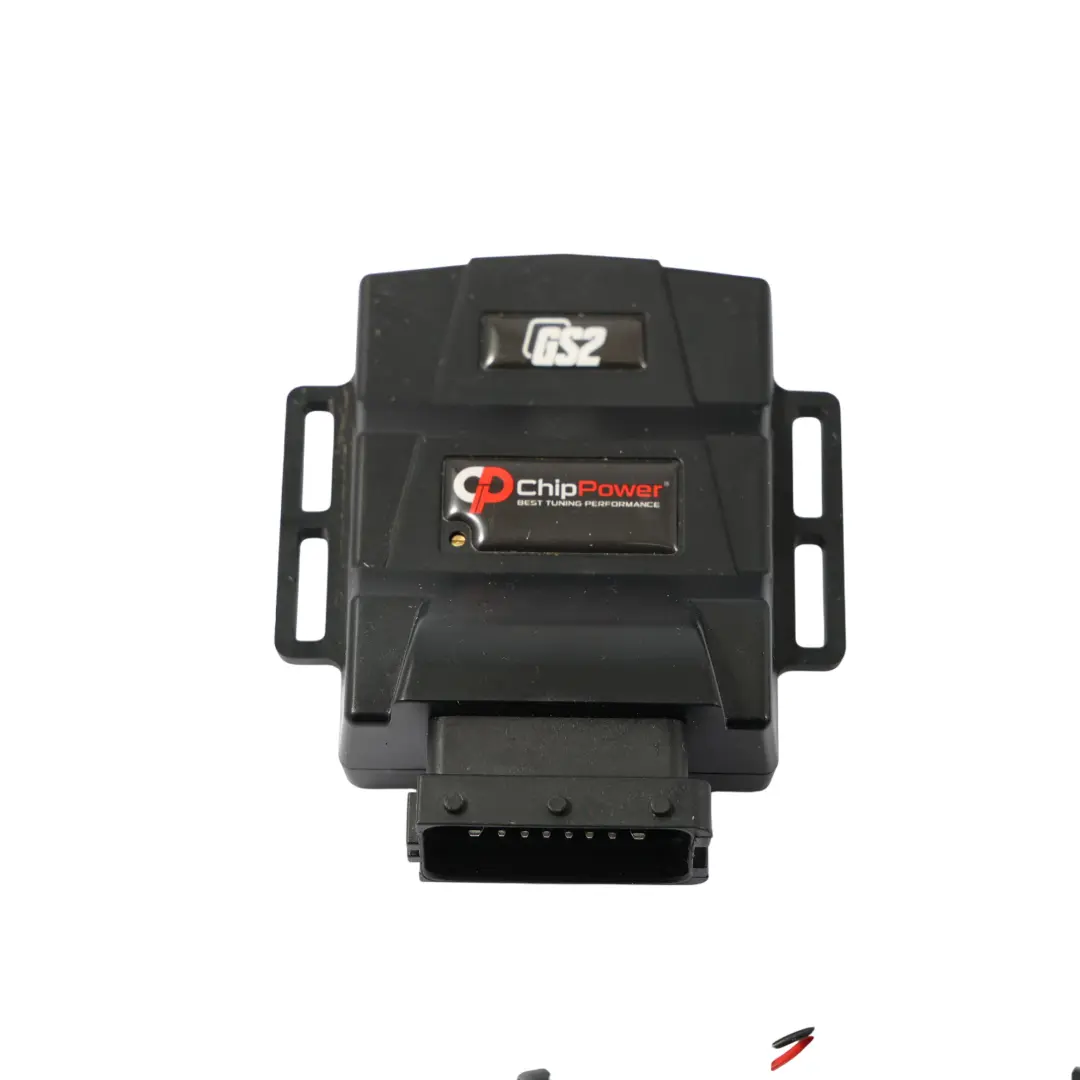  Chip Power Chiptuning Box GS2 Unidad De Control Módulo Tuning Set - SKU K515B-K212 - Número de pieza K515B-K212