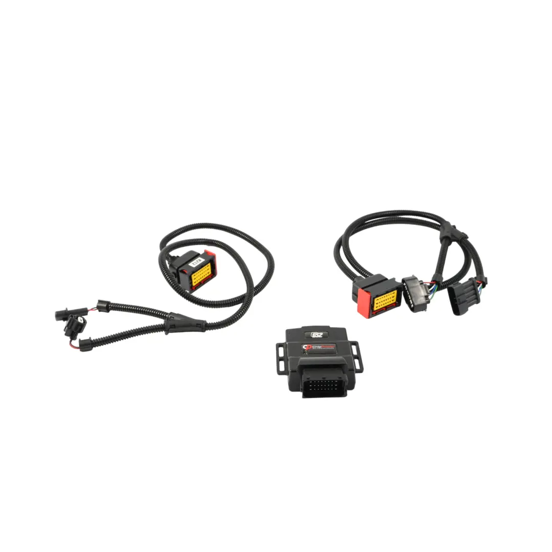  Chip Power Chiptuning Power Box GS2 Zestaw Tuningowy - SKU K515B-K212 - Numer Części K515B-K212