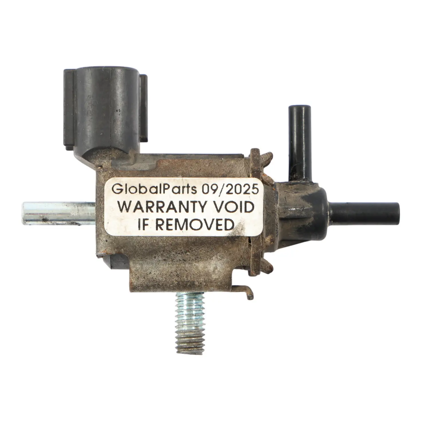 Mazda 6 GJ Turbo Pressure Solenoid Valve K5T48179