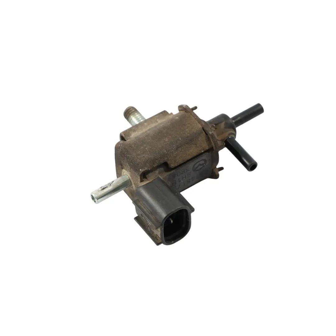 Pressure Solenoid Valve to Mazda 6 GJ Turbo with Part number K5T48179 Mazda 6 GJ Turbo Pressure Solenoid Valve - SKU K5T48179 - Part number K5T48179