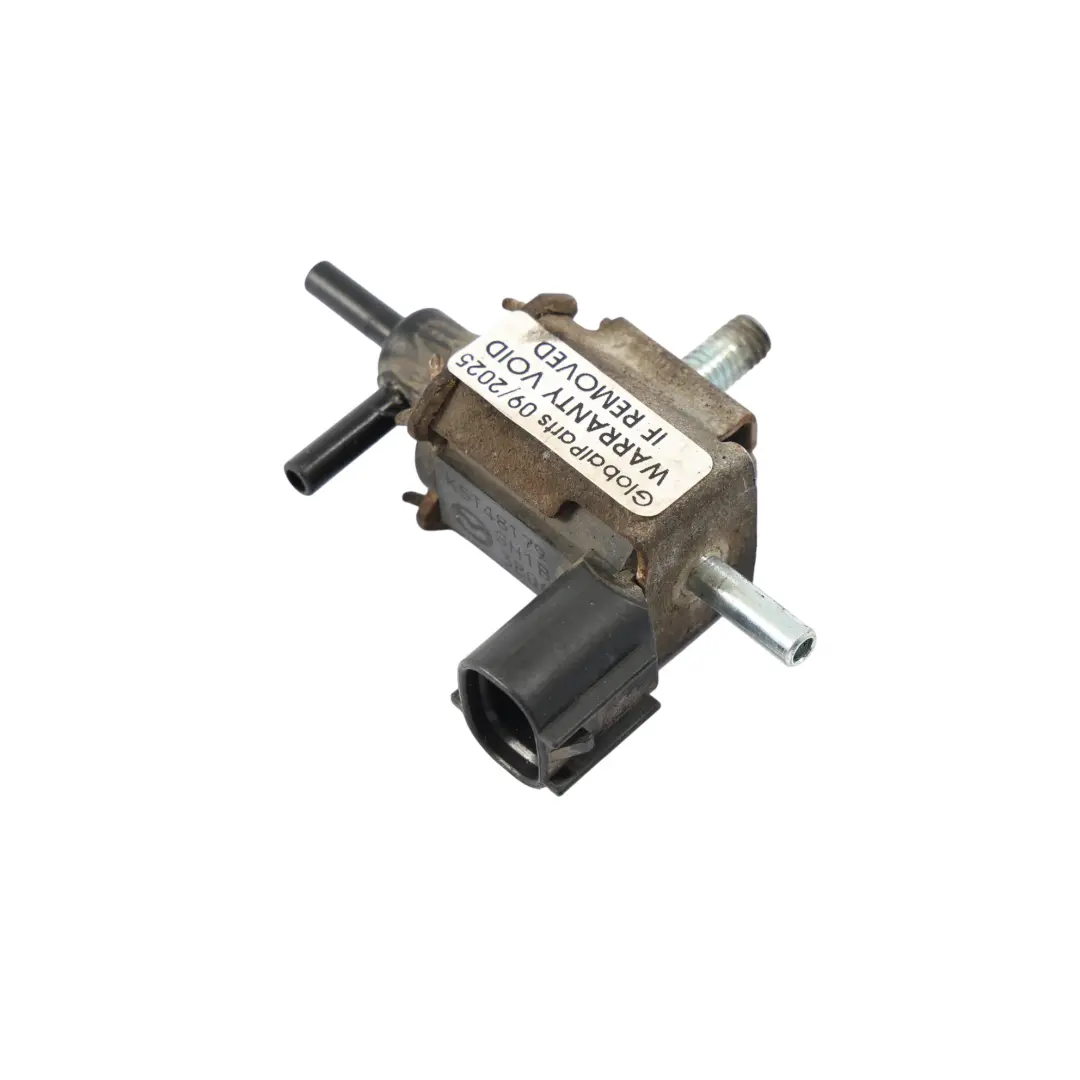 Mazda 6 GJ Zawór Elektromagnetyczny Podciśnienia - SKU K5T48179 - Numer Części K5T48179