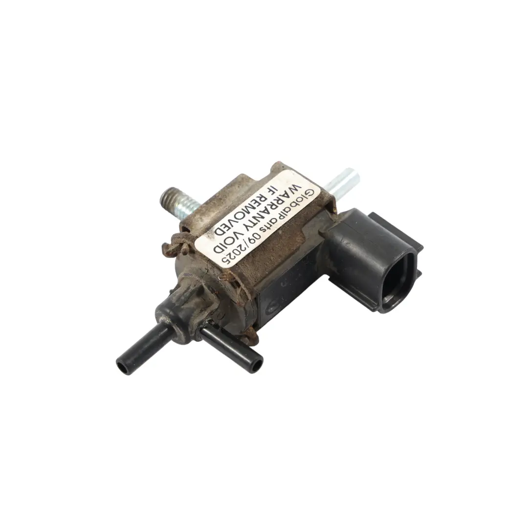  Mazda 6 GJ Turbo Pressure Solenoid Valve - SKU K5T48179 - Part number K5T48179