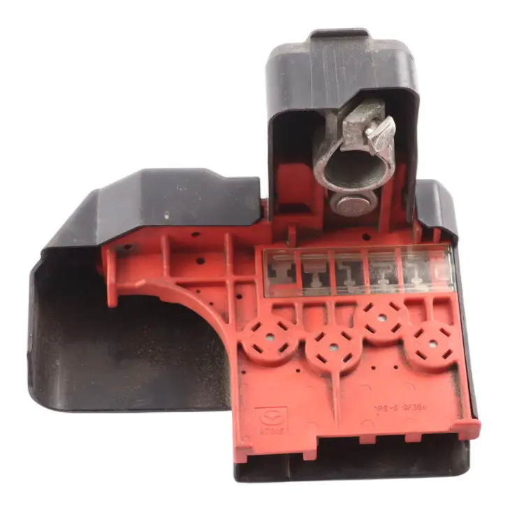 Mazda 6 GJ Terminal Cover Cap Lid Positive Pole Battery Panel - SKU K7005 - Part number K7005