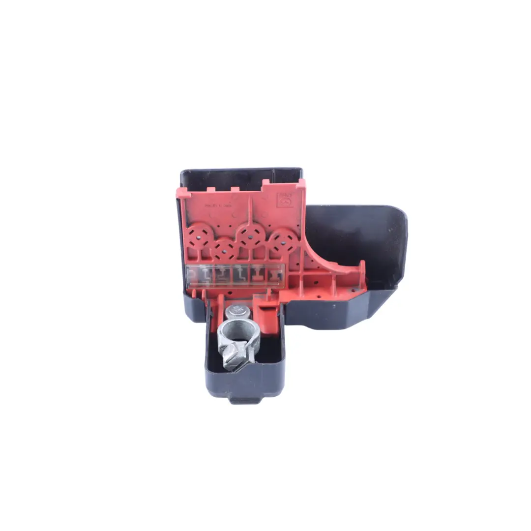 Terminal Cover Cap Lid Positive Pole Battery Panel to Mazda 6 GJ with Part number K7005 Mazda 6 GJ Terminal Cover Cap Lid Positive Pole Battery Panel - SKU K7005 - Part number K7005