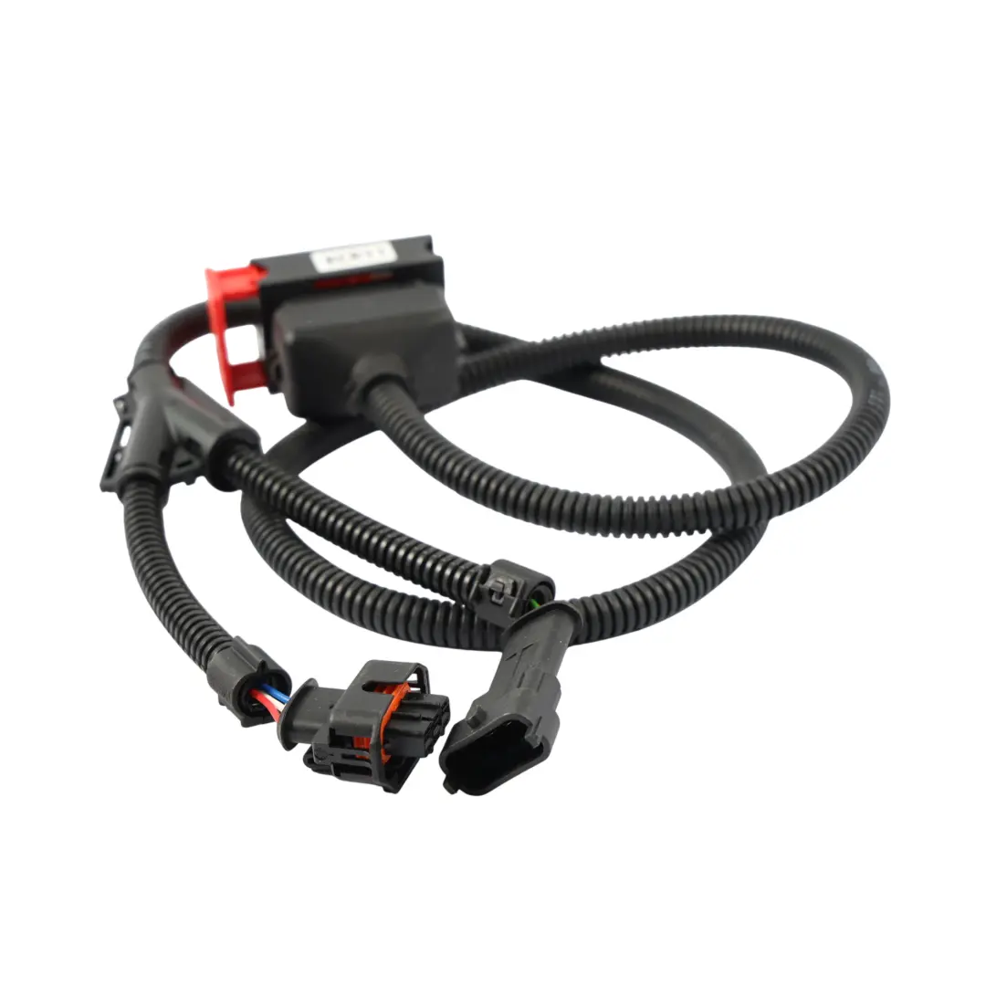 Chip Power Chiptuning Power Box CRS Zestaw Tuningowy do o numerze KCR11 Chip Power Chiptuning Power Box CRS Zestaw Tuningowy - SKU KCR11 - Numer Części KCR11