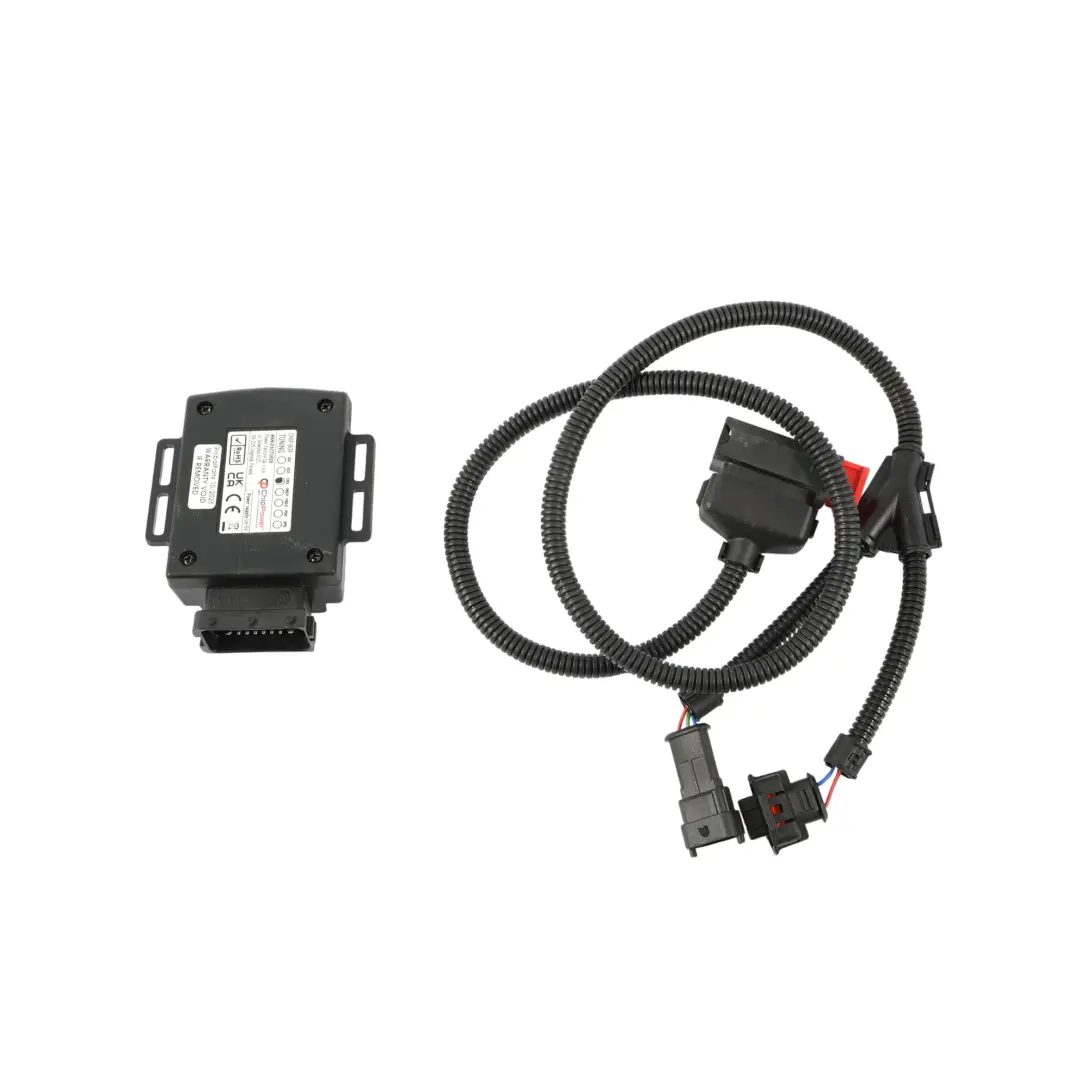 Chip Power Chiptuning Box CRS Control Unit Module Tuning Set to with Part number KCR11 Chip Power Chiptuning Box CRS Control Unit Module Tuning Set - SKU KCR11 - Part number KCR11