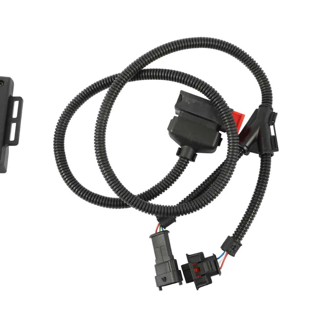  Chip Power Chiptuning Box CRS Steuergerät Modul Tuning Set - SKU KCR11 - Teilenummer KCR11