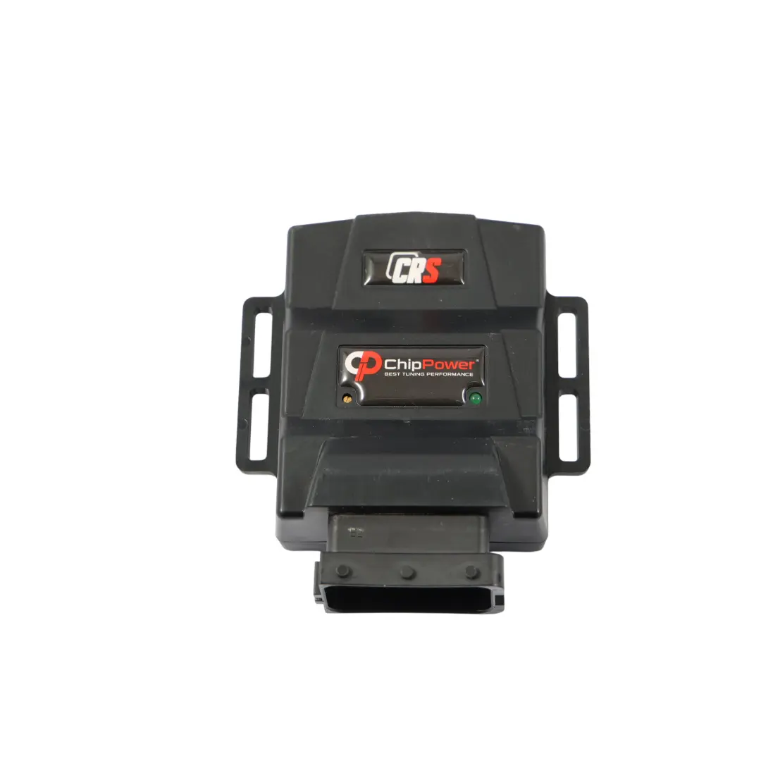  Chip Power Chiptuning Box CRS Steuergerät Modul Tuning Set - SKU KCR11 - Teilenummer KCR11