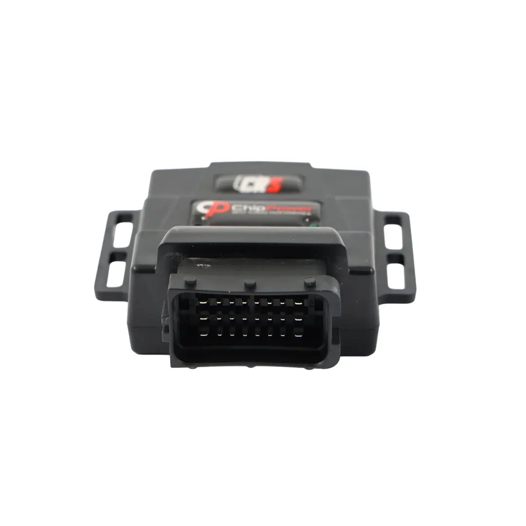 Chip Power Chiptuning Power Box CRS Zestaw Tuningowy do o numerze KCR11 Chip Power Chiptuning Power Box CRS Zestaw Tuningowy - SKU KCR11 - Numer Części KCR11