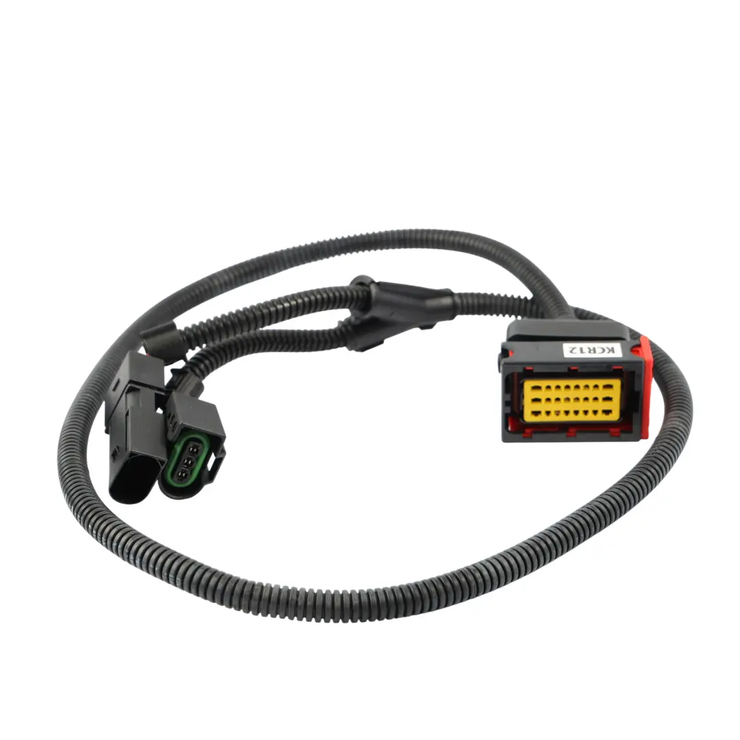 Chip Power Chiptuning Box CRS Unità Di Controllo Modulo Tuning Set per con numero di parte KCR12 Chip Power Chiptuning Box CRS Unità Di Controllo Modulo Tuning Set - SKU KCR12 - Numero di parte KCR12