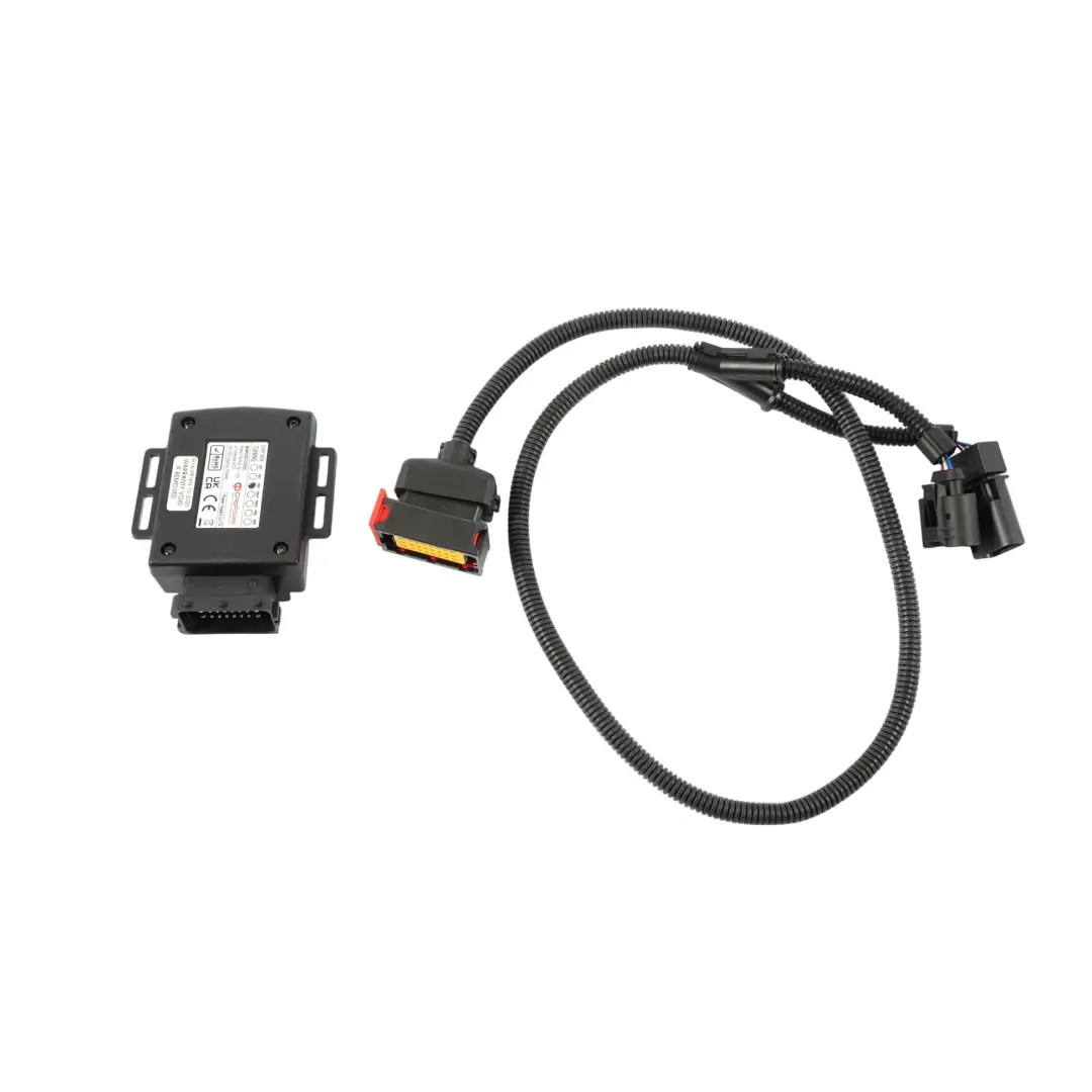 Chip Power Chiptuning Box CRS Unità Di Controllo Modulo Tuning Set per con numero di parte KCR12 Chip Power Chiptuning Box CRS Unità Di Controllo Modulo Tuning Set - SKU KCR12 - Numero di parte KCR12