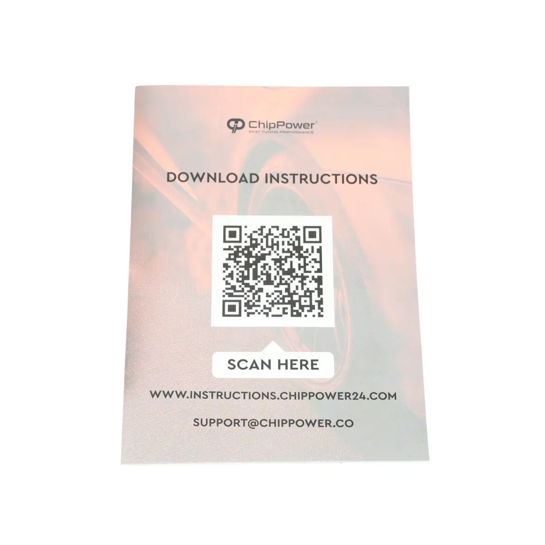 Chip Power Chiptuning Box CRS Control Unit Module Tuning Set to with Part number KCR12 Chip Power Chiptuning Box CRS Control Unit Module Tuning Set - SKU KCR12 - Part number KCR12