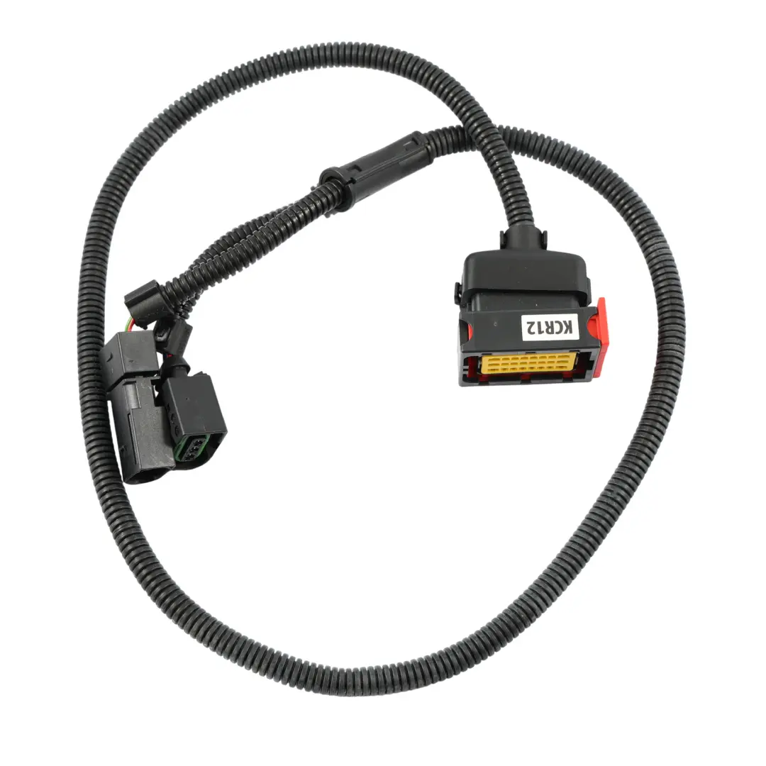  Chip Power Chiptuning Box CRS Unità Di Controllo Modulo Tuning Set - SKU KCR12 - Numero di parte KCR12