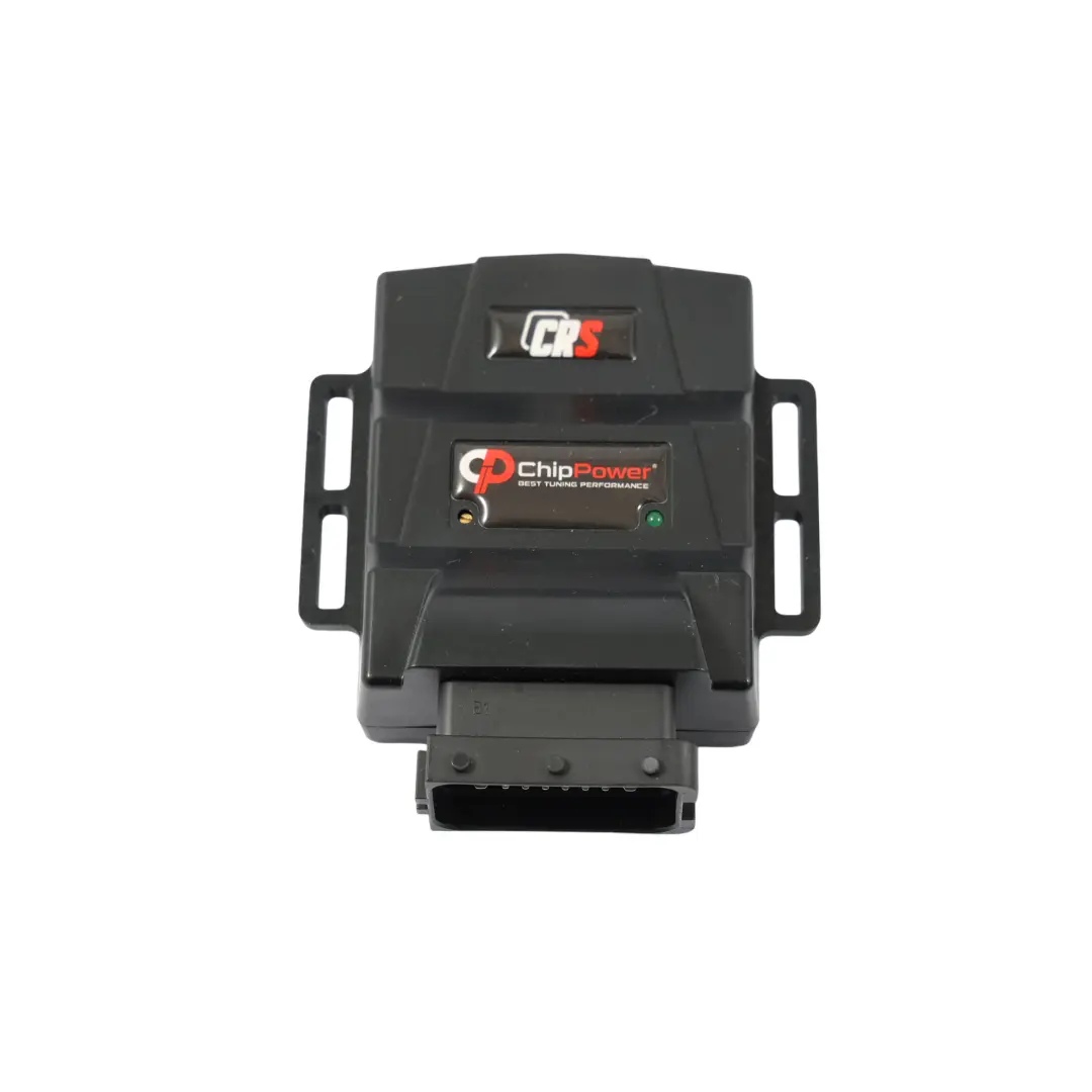  Chip Power CRS Boîtier De Réglage Module De Commande Kit De Réglage - SKU KCR12 - Numéro de pièce KCR12
